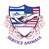 Pawz4Heroes Logo